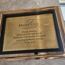 갤러리아호텔 이미지