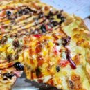 연못들6 | 둔산동 맛집 브런치 끝판왕🔥 세이브존 6층 썸데이로맨스 인테리어 미쳤다