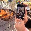 청천화양동관광농원  초롱이 캠핑장 | 백대명산 ; 충북 괴산 청화산 최단코스 &amp; 초롱이 캠핑장