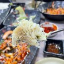 영덕2 | 영덕 대게 맛집 대게 2인코스 먹은 후기 _ 착한대게 영덕본점