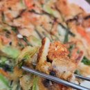 완도회타운 | 월미도 맛집 호남완도마구잡이 회덮밥, 해물칼국수 먹고 온 솔직 후기