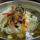 망향비빔국수 이미지