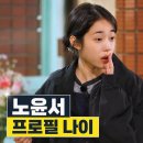 제59회 예술공감 <프로인트엠 앙상블의 네번째 이야기 Waltz> | [노윤서 프로필] 데뷔작부터 넷플릭스 동궁까지 필모그래피 총정리