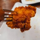 BHC치킨 김천대항직지점 핫후라이드,뿌링치즈볼 후기