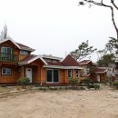 충북제천 근교 통나무전원마을 주택전세(1.2억) 매매완료 이미지