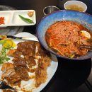 수백당 여의도점 | [여의도 새로생긴 가성비 맛집] 직화싸롱 X 콩뿌리전주콩나물국밥