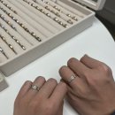 모세 디자인 | 라피스 니제르 결혼 반지, 웨딩 밴드 방문 상담 후기(모세, 여호와이레, 가나안, 에메트 트리니, 오르)