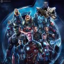 Avengers 4  Endgame 이미지