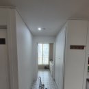 한진카페시스템 | 통영중문 문라이징 통영한진로즈힐아파트 아치형유압비대칭중문 시공사례(진주중문 고성중문 사천중문...