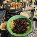 울진농업협동조합월변지점 | 울진 연막창 대박 신상 맛집 떴어요! 참숯 초벌구이...개업 다녀온 솔직 후기 (메뉴, 가격, 대박 사이드...
