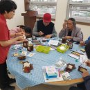 행복한모루도서관 나눔방 이미지