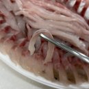 홍도수산 | 거제 고현시장 회포장 홍도회수산 내돈내산