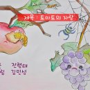 토마토유치원 이미지