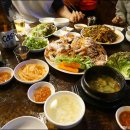 황박사왕족발보쌈 티스토리