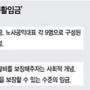 생활임금제 시행…기업 인건비 상승부담 우려 이미지