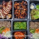 족발맛집 온족발 불족발 맛있게 먹은 후기(포장)
