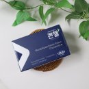 소유래콘드로이친 관절건강 콴첼복용 후기