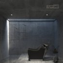 76바버샵(76 BARBERSHOP) | 건축 · 인테리어 포트폴리오 Project 299 / 헤어샵 인테리어 :: BARBER SHOP INTERIOR- STAY STUDIO...