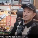 과거 한국에서 기술자 인식 이미지