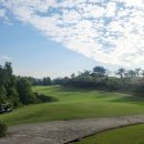 바람이 머무는 곳! 베트남 골프여행 박닌 앰버힐스(구 옌중) 라운드 후기② (Amber Hills Golf & Resort)