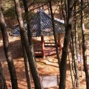 월성산 봉수대 이미지