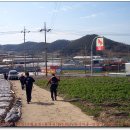 비봉산주유소 이미지