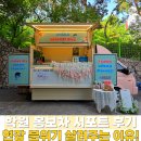 리틀팍스천안성성어학원 | 이맥스 어학원 핫도그 간식차 커피차 서포트 가격