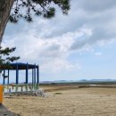 안악해수욕장 화장실 이미지