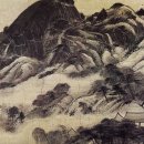 이레특장 | 가서, 아름다웠더라고 말하기를...정선 '인왕제색도'
