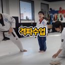 우석대 수 태권도 이미지