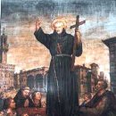 축일:11월 26일 성 요한 베르크만스 / 성 레오나르도 사제 / 성 실베스텔 고졸리니 아빠스 이미지