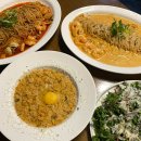 마산 합성동 맛집 다 퍼주는 사장님의 양식당 거실 추천 메뉴