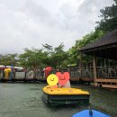 이은메디 | DAY23~26 말레이시아 조호바루 한달살기 - 레고랜드 몬스터파티 시작🎉