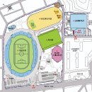 성남종합운동장 이미지