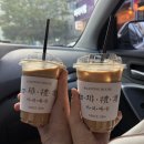 리틀프로방스(냇가마을) | 예찬> 찐으로 꼬소한 로스터리 라떼 맛집, 더치커피, 디카페인 라떼, 주차정보까지 ! 내돈내산 솔직후기