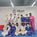 청춘유도관 이미지