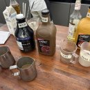 바리스타(카페메뉴) 이미지