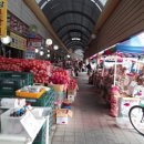 모래내 시장 이미지