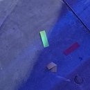 야외무대 화장실 | 2025 썸데이페스티벌 부산 1일차 후기 - 벡스코 제1전시장(입장, 시야, F&amp;B, 주차)