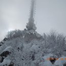 호남정맥팀과 함께 한 산행 - 전주 완주 모악산 : 고향도 변하고 있다 이미지