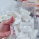 치킨떡볶이 | 마니커에프앤지 바사삭매콤치킨떡볶이 & 바사삭간장치킨떡볶이 솔직후기, 집에서 즐기는 치킨떡볶이 맛집