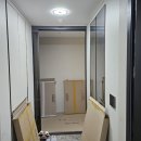 수성하늘채르레브경로당 | 범물동 실크 도배 잘하는 곳 수성하늘채르레브 30평 시공 후기