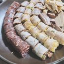 터미널순대 이미지
