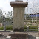 동산동비석군 이미지