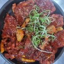 남양주 오남 감자뼈찜 맛집 양부자감자탕 진접오남본점 솔직후기