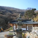 의령 수도사 칠성탱 이미지