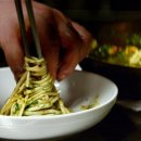 Aglio E Olio Pasta - Inspired by the movie "Chef" 이미지