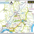 ＜제172차＞전철타고 가는 테마산행 가평 호명산 이미지