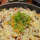 2283 | 동대문 현대시티아울렛 맛집 계화정 눈꽃치즈닭갈비세트 후기