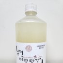 강원도 평창 막걸리 한스팜 봉평생메밀막걸리 내돈내산 후기
